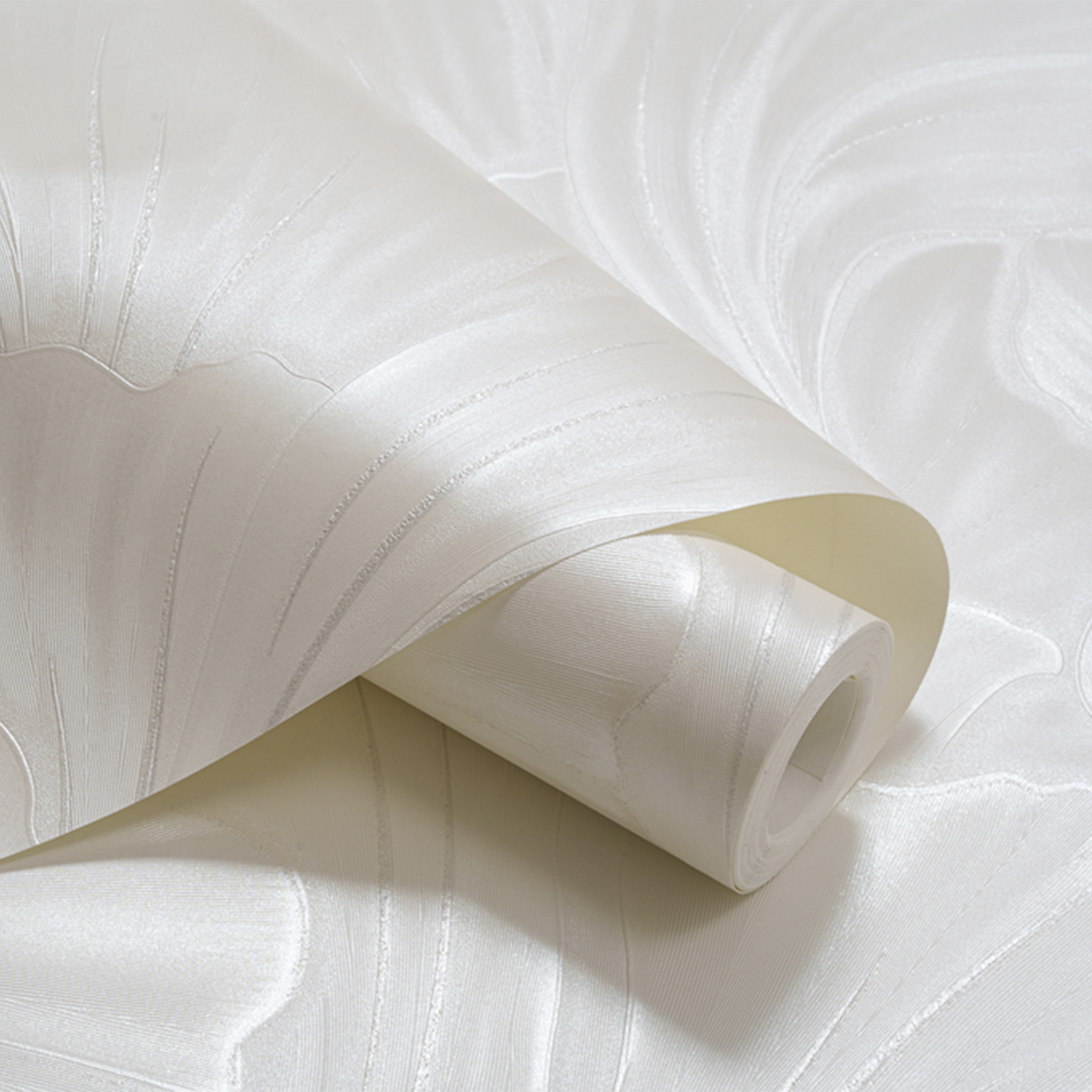 Обои флиз. Артекс FREEDOM Дебора (бел.) 11249-01 10х1.06м  *1/6