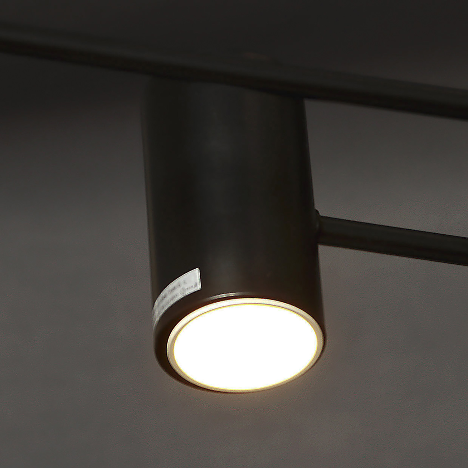 Люстра 74585-0.3-4+4A 4+4х40Вт+7Вт S=24м2 *1