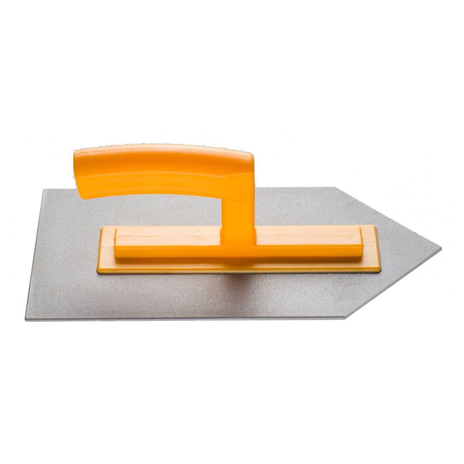 Кельма штукатура пластиковая Харди, 280х140 мм Кельма штукатура пластиковая Харди, 280х140 мм