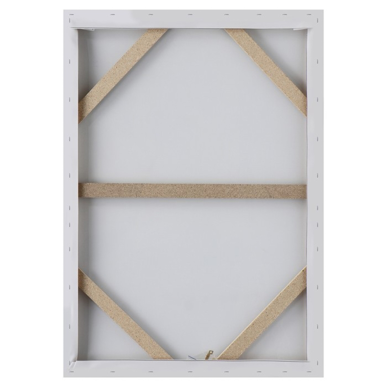 Картина-холст на подрамнике "Прогулка" 50х70 см 9035898