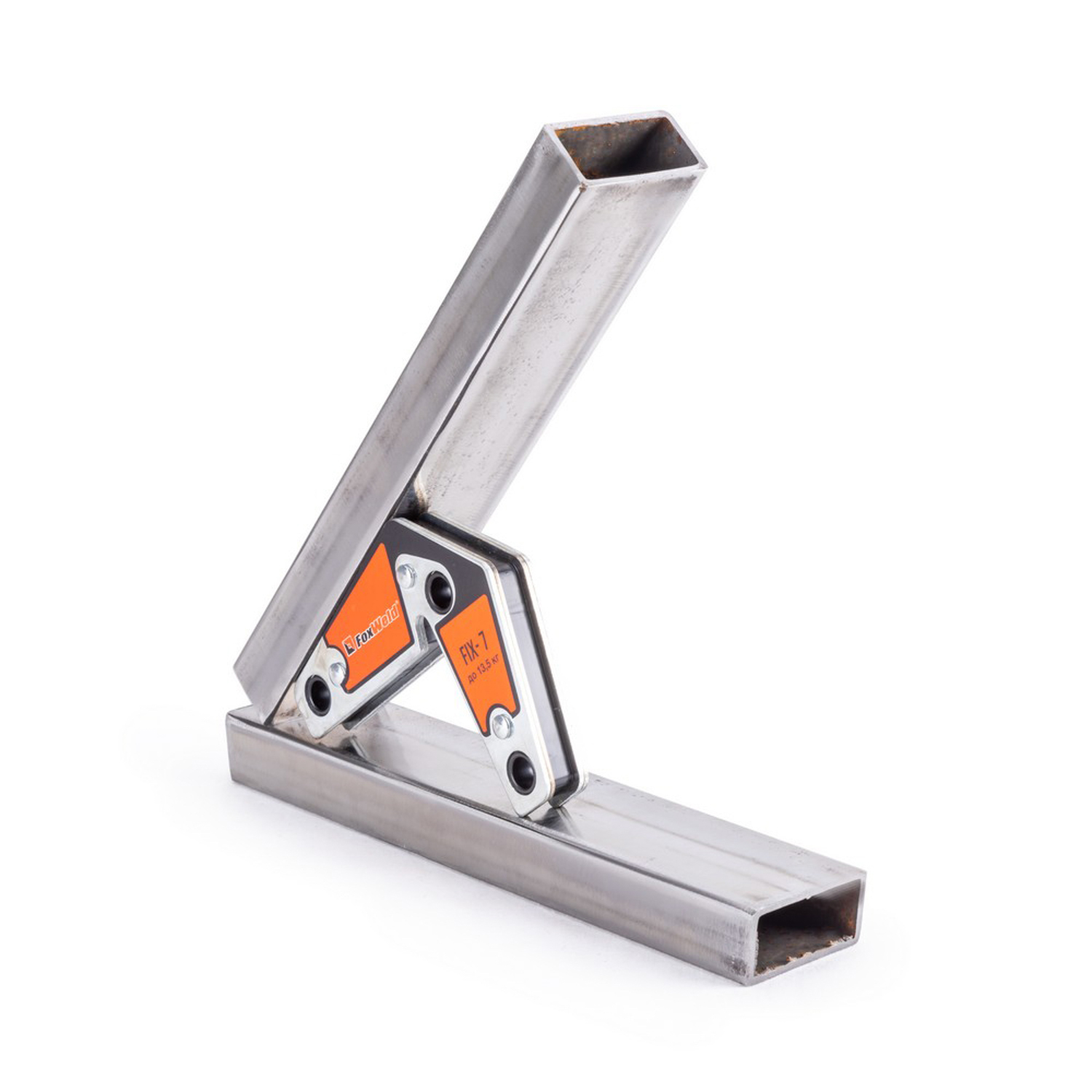 Магнитный угольник FIX-7 *1/10 Магнитный угольник FIX-7 *1/10