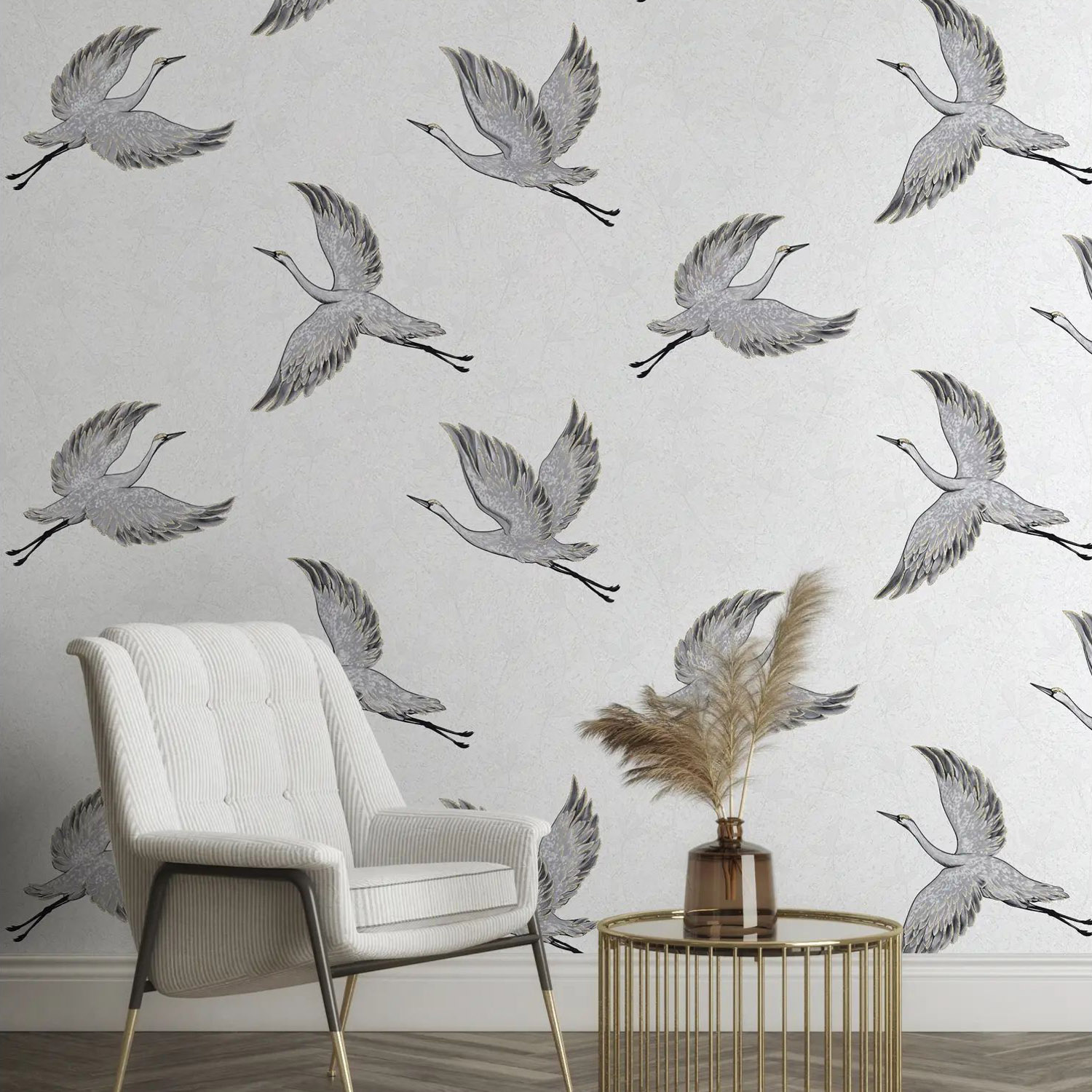 Обои флиз "WallSecret Elite" 8737-21 10*1,06м *6