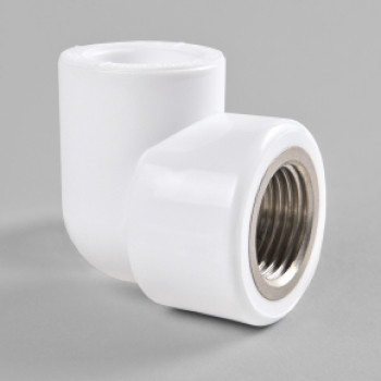 Угольник комбинированный PPRC внутр. резьба Ø 25-1/2" *10/70