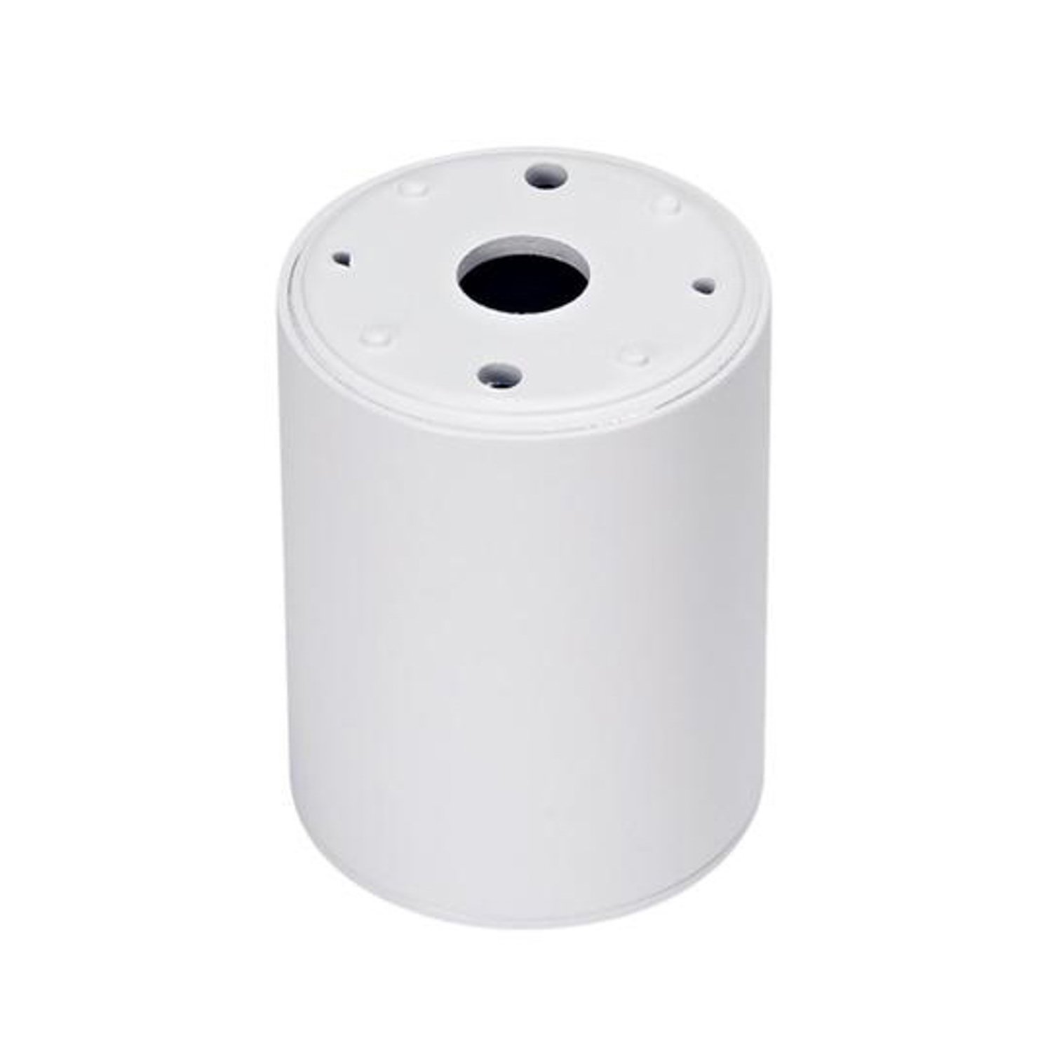 Светильник Techno, 10Вт GU5.3, цвет белый 6259104