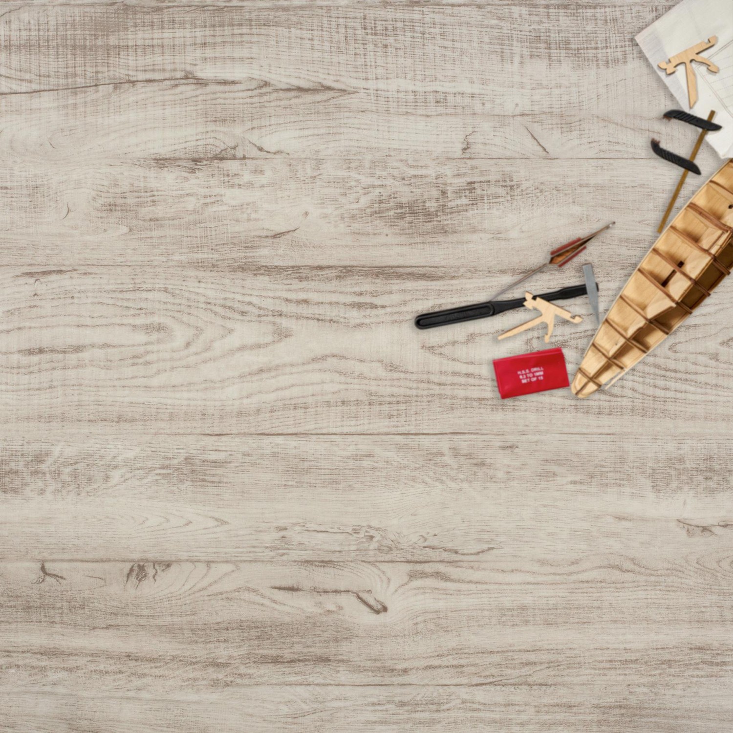 Линолеум 3 м Tarkett Philosophy Coen 1, полукоммерческий, 23/32 класс, 3.5 мм