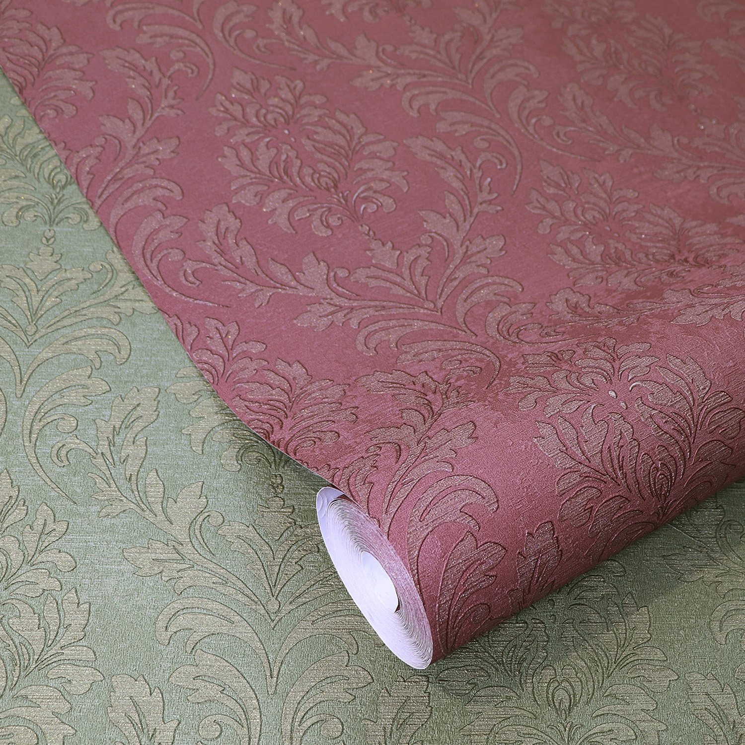 Обои флиз Elysium Терра (бордо) Е600405 1,06*10м *1/4