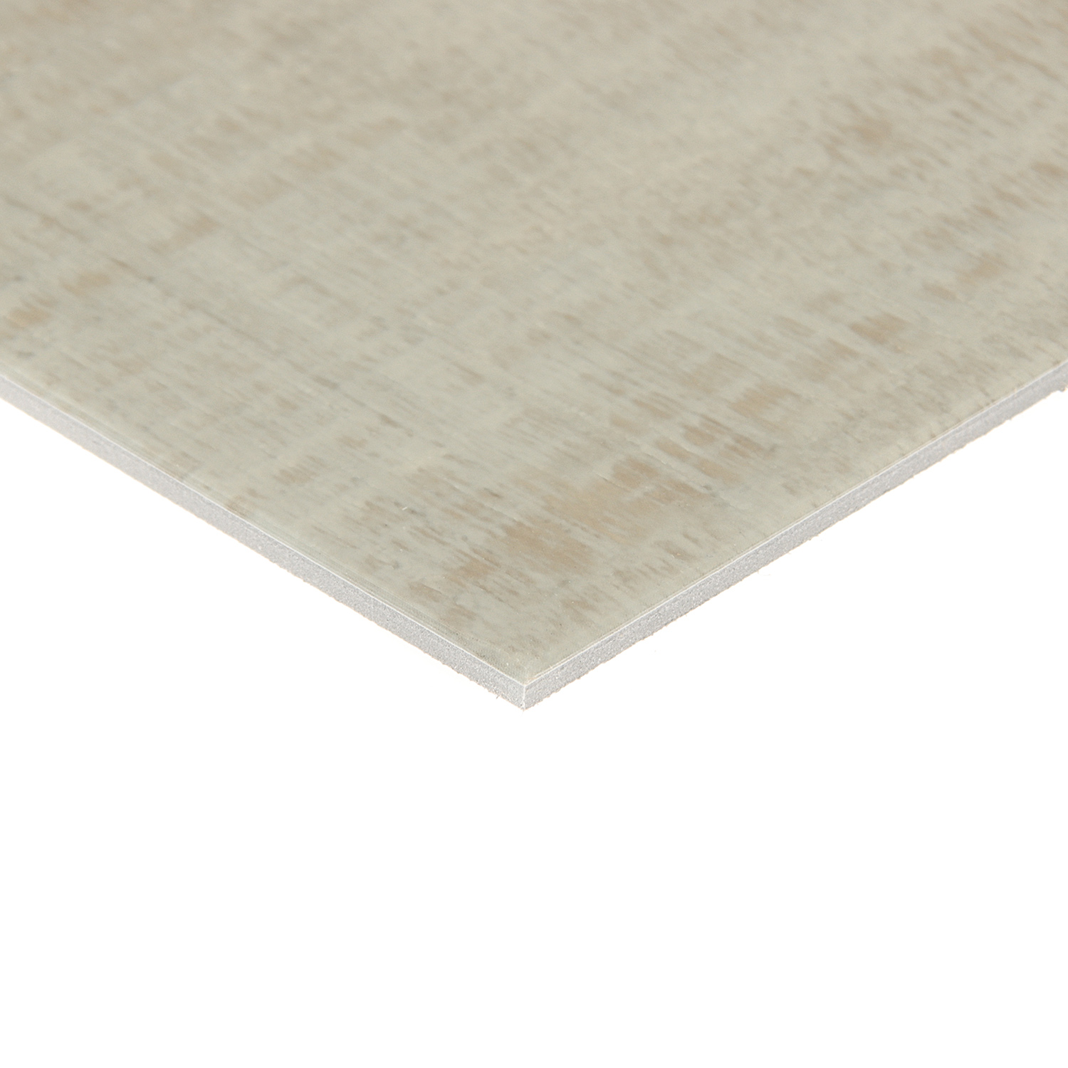 Плитка виниловая 2.09 м² Tarkett Lounge, 914.4х152.4х3 мм, nordic