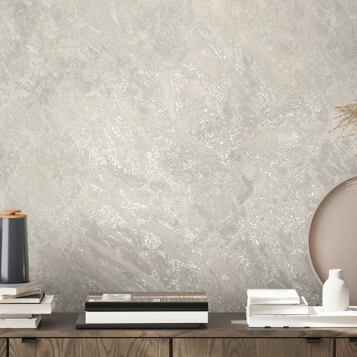 Обои  флиз VS  Renowa Breeze 588537 1.06*10м *6 Обои  флиз VS  Renowa Breeze 588537 1.06*10м *6