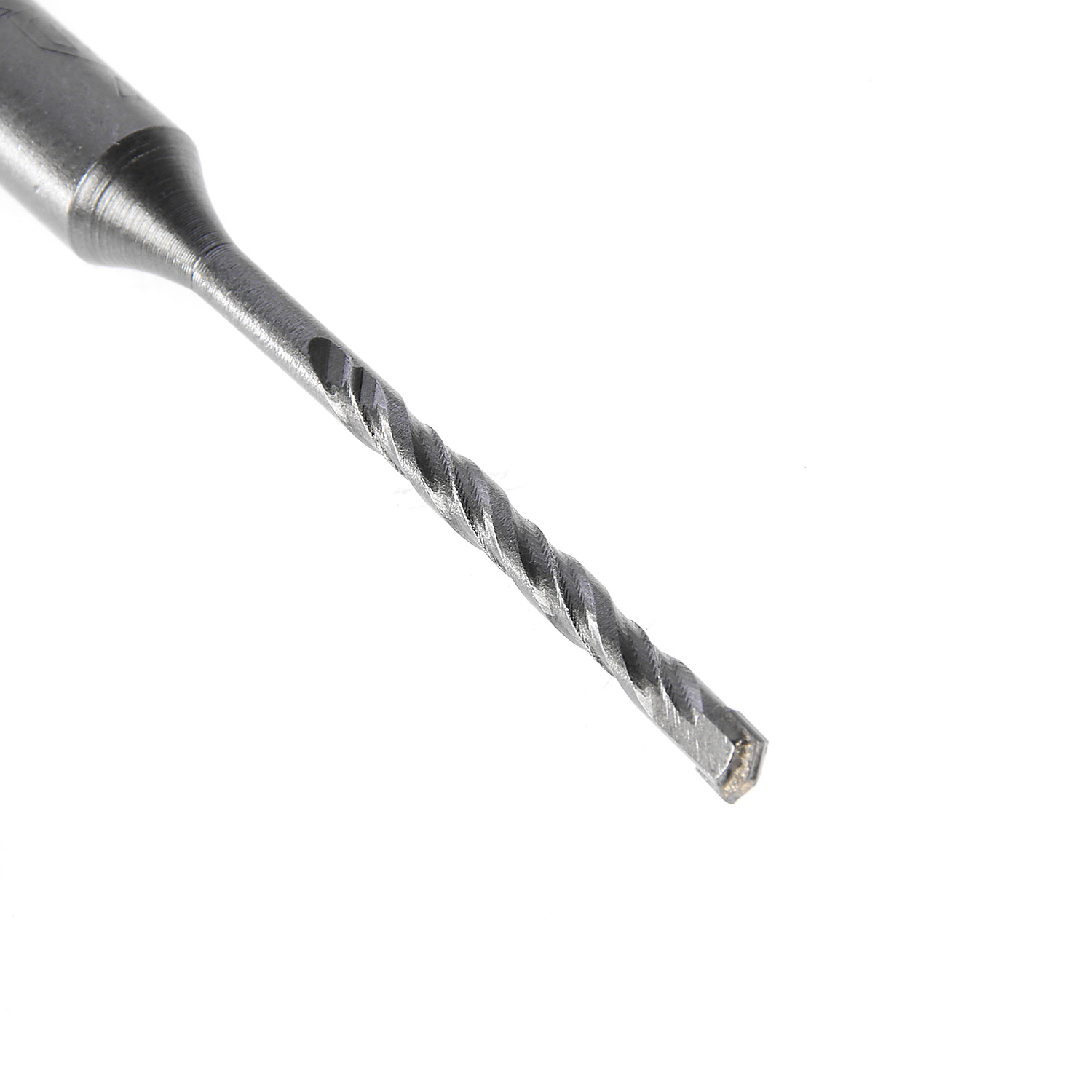 Бур по бетону  4*110мм SDS-plus 2 грани арт.690411 Rennbohr Basic *1/25/200