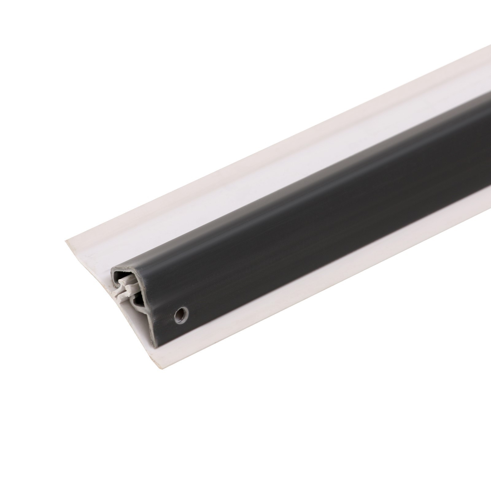 Плинтус 23*23*3000мм WP-23 королевский опал светлый SF-0182 *1