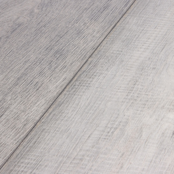 Ламинат 2.22 м² Eurohome Majestic, 1285х192х8 мм, 33 класс, дуб битник