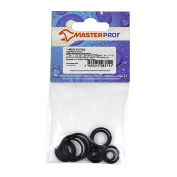 Набор колец уплотнительных для обжимных фитингов MP *10/1000