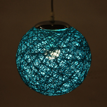 Люстра Verner Lighting N0835/1H, 40 Вт, Е27, 1 лампа, хром Люстра Verner Lighting N0835/1H, 40 Вт, Е27, 1 лампа, хром