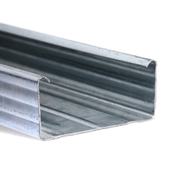 Профиль потолочный KNAUF, 3 м, 60х27 мм, 0.6 мм