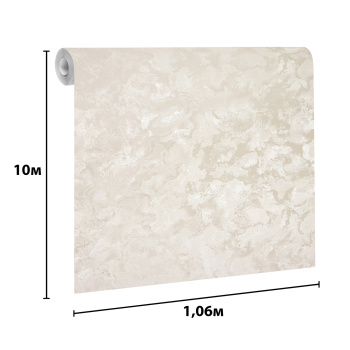 Обои флиз. Артекс  Боттега-уни 11212-01 10х1.06м  *1/6 Обои флиз. Артекс  Боттега-уни 11212-01 10х1.06м  *1/6