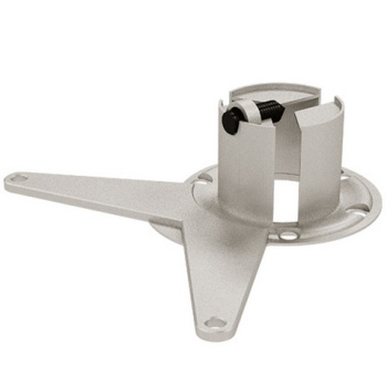 Верхнее распорное крепление "усы" для опоры d-60 (4)