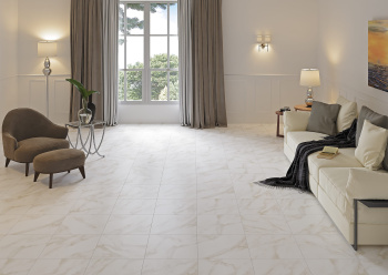 Керамогранит 1.44 м² Axima Alicante, 600x600x10 мм, бежевый Керамогранит 1.44 м² Axima Alicante, 600x600x10 мм, бежевый