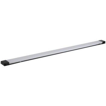 Светильник светодиодный линейный 36W 6,5К ЧЕРНЫЙ 3960Лм 1200х61,4х23,9 ЭРА Б0061351 *1/20