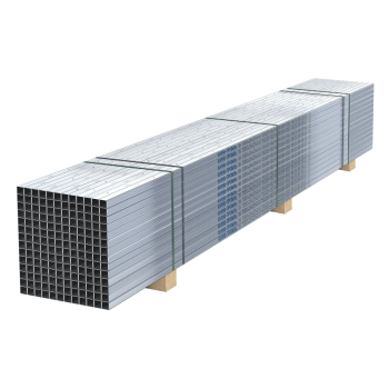 Профиль ППН 28*27 0,6мм 3м (на паллета 336шт)*116 KNAUF