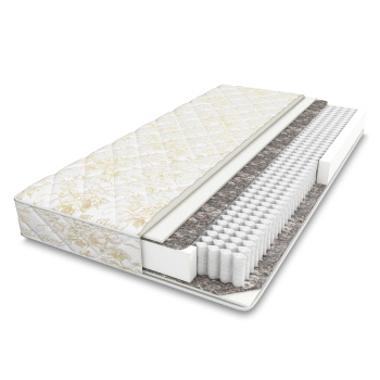 Матрац Balance Forma,900*2000 мм (Пена/войлок,средней жесткости,h17см)*1