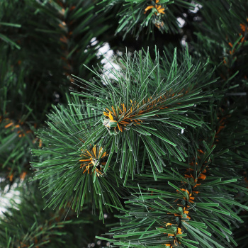 Елка искусственная Елки от Мишки «Кремлевская», 180 см, ПВХ, зеленый Елка искусственная Елки от Мишки «Кремлевская», 180 см, ПВХ, зеленый