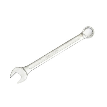 Ключ комбинированный 32мм холодный штамп CrV (70320) СЕРВИС КЛЮЧ *1/5/30