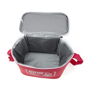 Сумка-термос "Barouge" 15л, Красный (BCG-33) *1/60