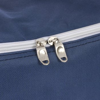 Сумка-термос "Barouge" 15л, Синий (BCG-33) *1/60