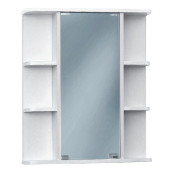 Зеркало-шкаф /LOGRO/ "А 60" *1/20