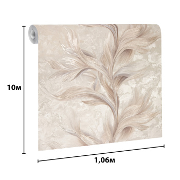 яяяОбои флиз. Артекс  Боттега 11211-03 10х1.06м  *1/6