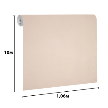 Обои флиз "WallSecret Basic" Air фон 8969-03 10*1,06м *6