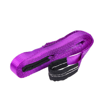 Ремень буксировочный 3т (К) (L=5,0 м) 30мм в 1 слой с петлями Magnus-Profi *1 Ремень буксировочный 3т (К) (L=5,0 м) 30мм в 1 слой с петлями Magnus-Profi *1