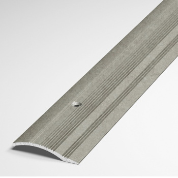 Порог-стык РАЗНОУРОВНЕВЫЙ ПР 02 1800мм 058 Бетон сильвер Лука *1/6/48 Порог-стык РАЗНОУРОВНЕВЫЙ ПР 02 1800мм 058 Бетон сильвер Лука *1/6/48