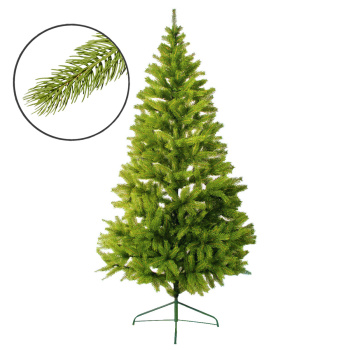 Елка искусственная Елки от Мишки «Кремлевская», 180 см, ПВХ, зеленый Елка искусственная Елки от Мишки «Кремлевская», 180 см, ПВХ, зеленый