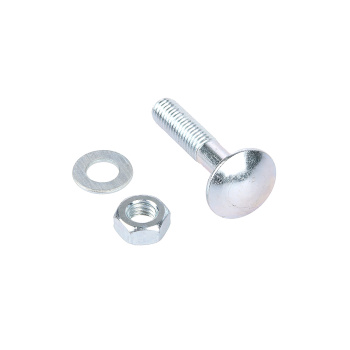 Набор крепежный мебельный М 8*40 BROZEX (4шт) *10/100