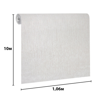 Обои флиз. Артекс Малена-уни 11058-02 10х1.06м *1/6