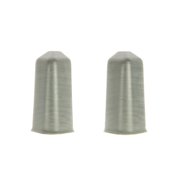 Угол наружный Winart 332, 80 мм, аустер, 2 шт.