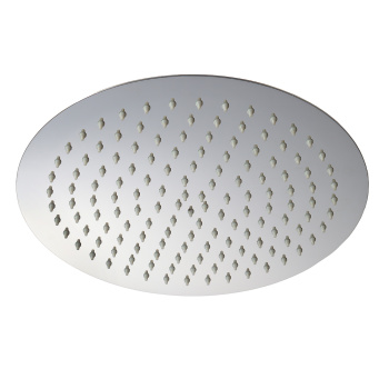 Лейка для верхнего душа Potato P103-30, 1 режим