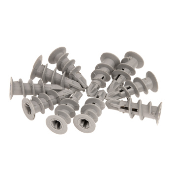 Дюбель "DRIVA PA" BROZEX 14,0*32 (10шт) *10/100