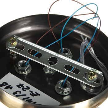 Люстра N5141/3 3*40W  E27 (d-582; h-300)  VERNER LIGHTING *1 Люстра N5141/3 3*40W  E27 (d-582; h-300)  VERNER LIGHTING *1
