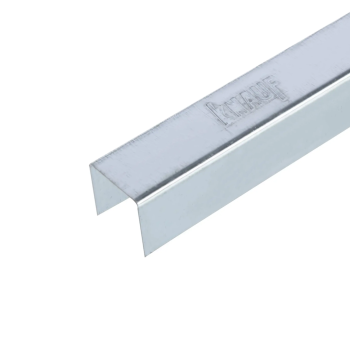 Профиль ППН 28*27 0,6мм 3м (на паллета 336шт)*116 KNAUF