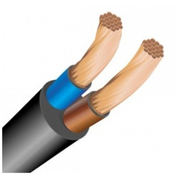 Кабель КГтп-ХЛ 2*1,5 (100м) *100