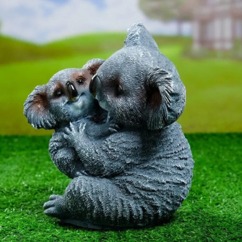 Садовая фигура "Коала"   3167401