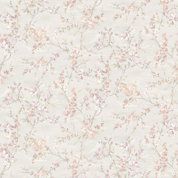 Обои флиз OSTIMA Barbara (беж.) 89145 1.06*10м *6