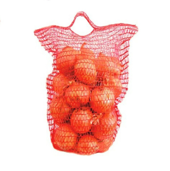 Сетка для овощей с ручками, 30х47см, до 8 кг, 5 шт.