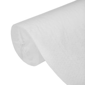 Геотекстиль тканый 2.1х30 м Протэкт, 100 г/м², полиэфир