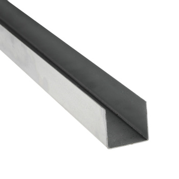 Профиль ППН 28*27 0,6мм 3м (на паллета 336шт)*116 KNAUF