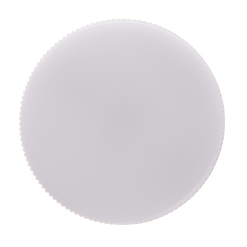 Лампа светодиодная Gauss, GX53, таблетка, 9 Вт, 680 Лм, 4000 К, нейтральный белый