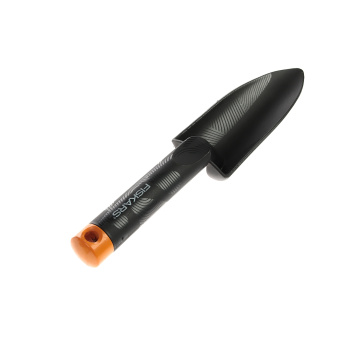 Совок посадочный L-291, узкий, FISKARS (1000695) *1/16