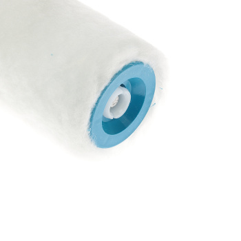 Валик поролоновый 100мм "Стандарт" d-6мм (Акор)   *1/55